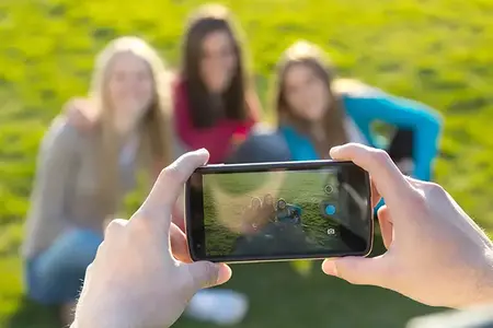 How to Take Stunning Photos with Your Smartphone