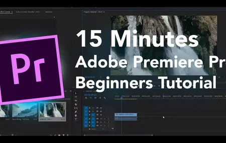 How to Learn Adobe Premiere Pro
