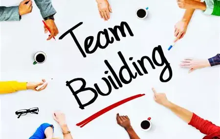 How to Build a Strong Team