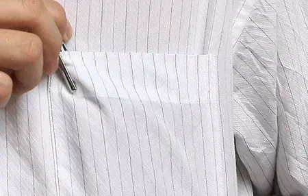 How to Get Rid of Ink Stains