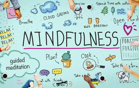 How to Be More Mindful of Your Online Presence