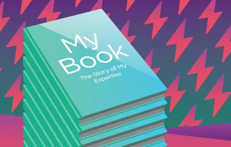 How to Publish a Book