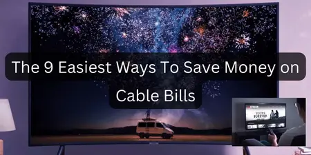 How to Save Money on Cable Bills