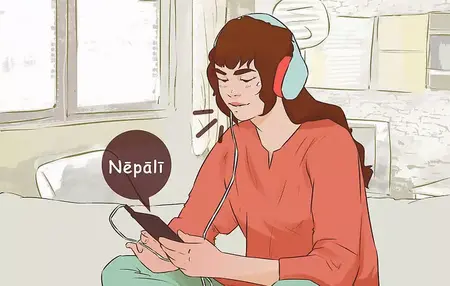 How to Learn to Speak Nepali