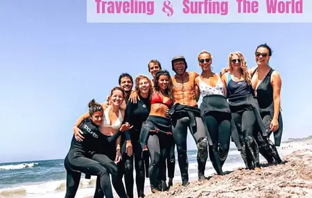 How to Find the Perfect Travel Companion