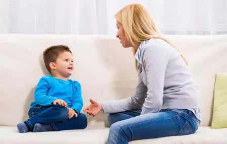 How to Teach Your Child to Be Honest