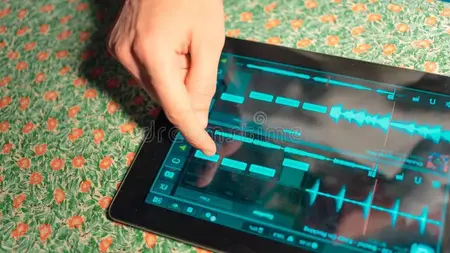 How to Use a Music App