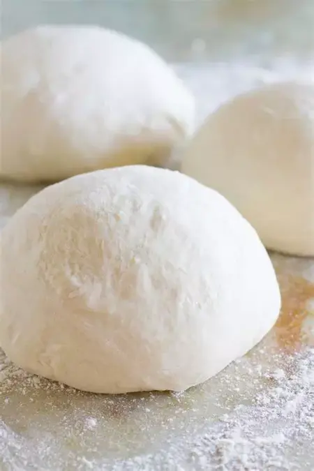 How to Make a Homemade Pizza Dough