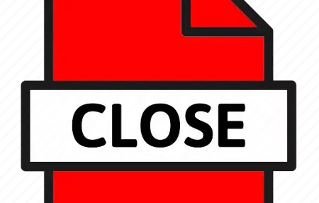 How to Close a Document