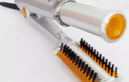 How to Use a Hot Iron