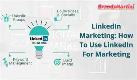 How to Use LinkedIn Marketing