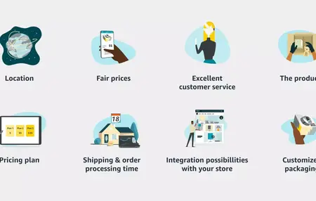 How to Start a Dropshipping Business on Amazon