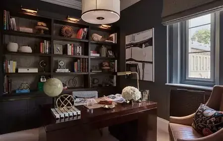 How to Create a Budget-Friendly Home Office