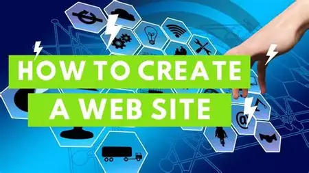How to Create a Website From Scratch