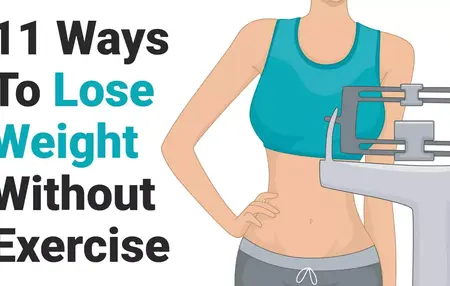 How to Lose Weight Safely