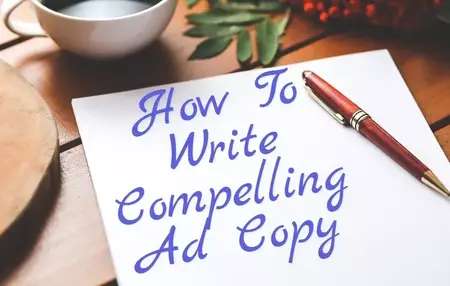 How to Write Compelling Copy
