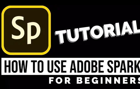 How to Use Adobe Spark for Marketing