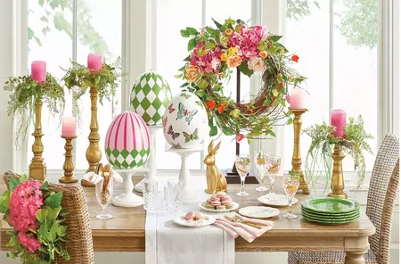 How to Decorate Your Home for Spring