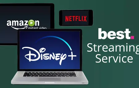 How to Use a Streaming Service