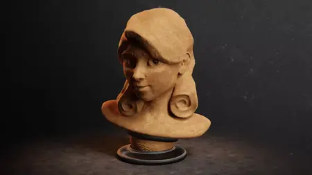 How to Sculp