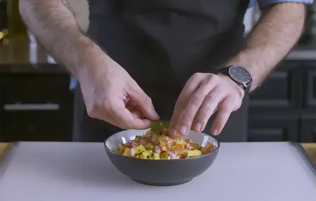 How to Start a YouTube Channel for Cooking