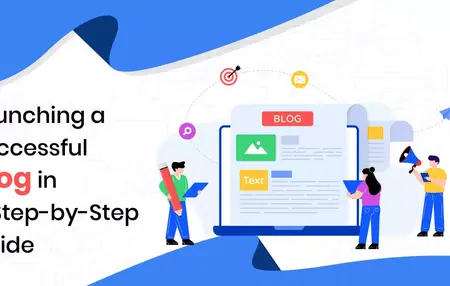 How to Build a Successful Blog in 2023