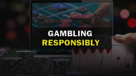 How to Gamble Responsibly