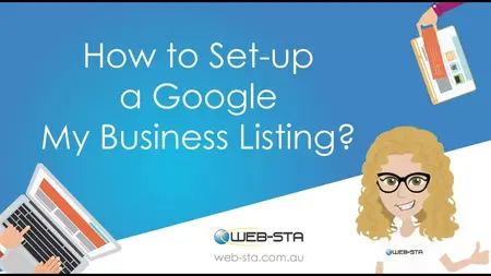 How to Create a Google My Business Listing