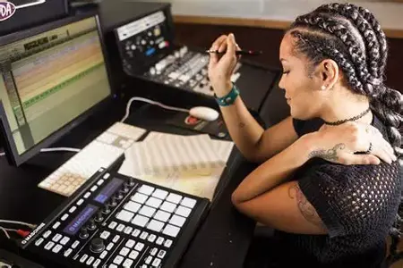 How to Get a Job in the Music Industry