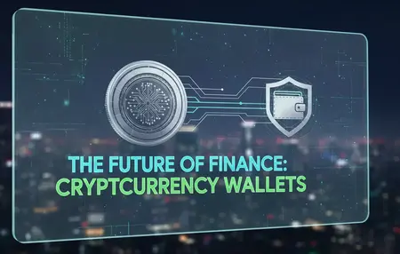 How to Use a Cryptocurrency Wallet
