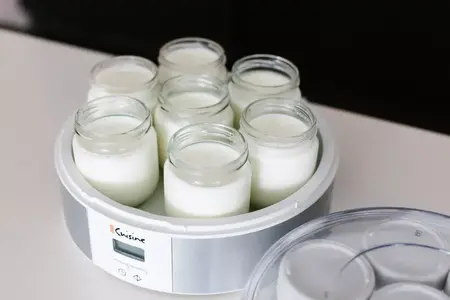 How to Make Your Own Yogurt