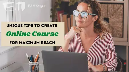 How to Create a Successful Online Course Using Thinkific