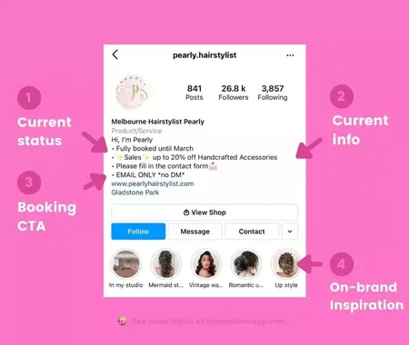 How to Start a Successful Instagram Account for Beauty and Fashion