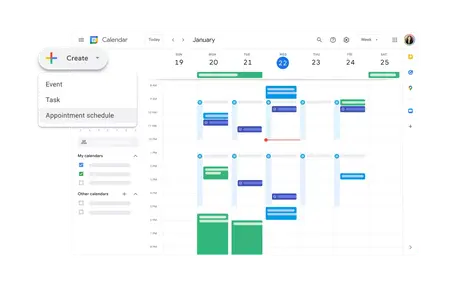 How to Use Google Calendar for Event Planning