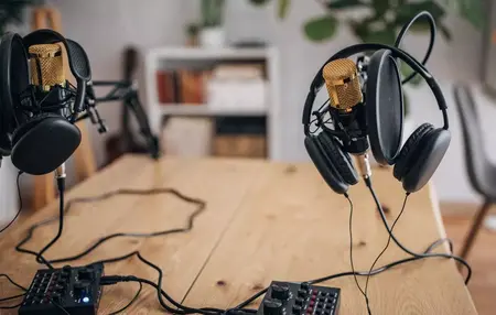 How to Choose the Right Podcast Equipment
