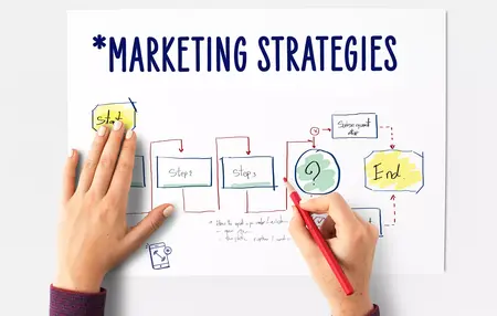 How to Create a YouTube Marketing Strategy