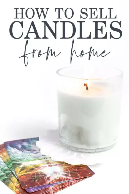 How to Start a Successful Online Business Selling Candles