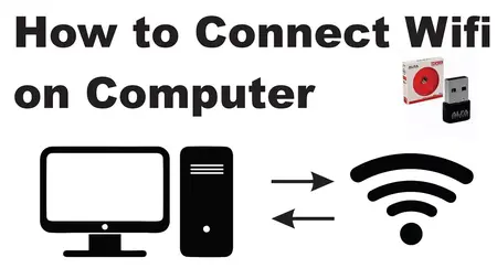 How to Connect to WiFi