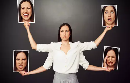 How to Deal with Difficult Emotions