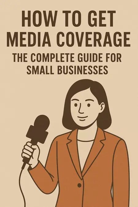 How to Get Media Coverage