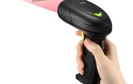 How to Use a Barcode Scanner