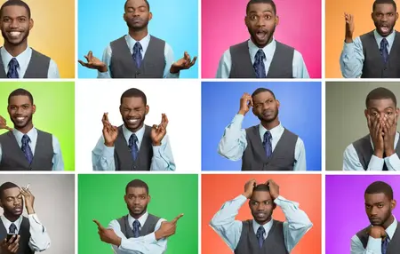 How to Use Body Language Effectively