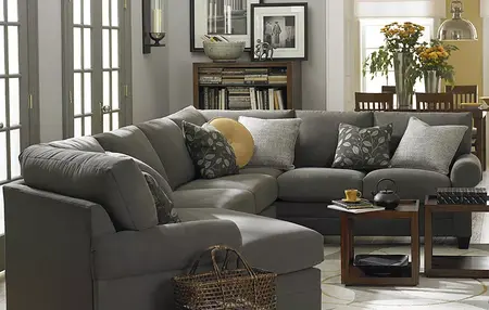How to Create a Cozy Living Room