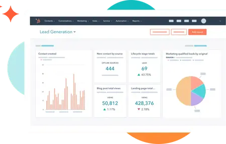 How to Use Hubspot for Marketing Automation