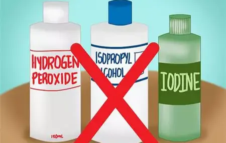 How to Get Rid of a Paper Cut