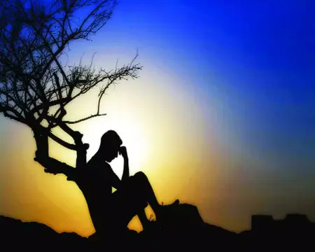 How to Develop a Strong Relationship with Yourself