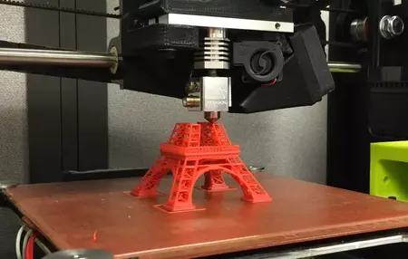 How to Get Started with 3D Printing
