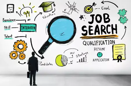 How to Find Your Dream Job