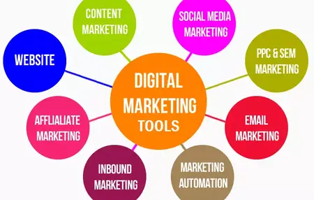 How to Use a Digital Marketing Software
