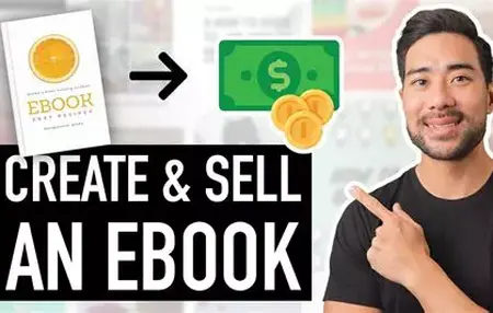 How to Sell an Ebook